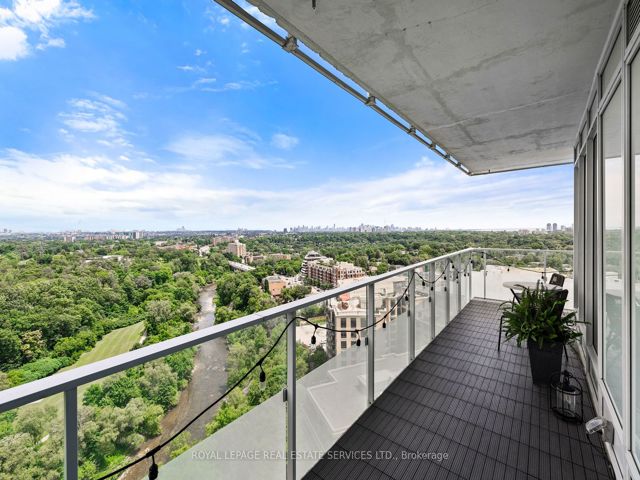 1507 - 20 Brin Dr