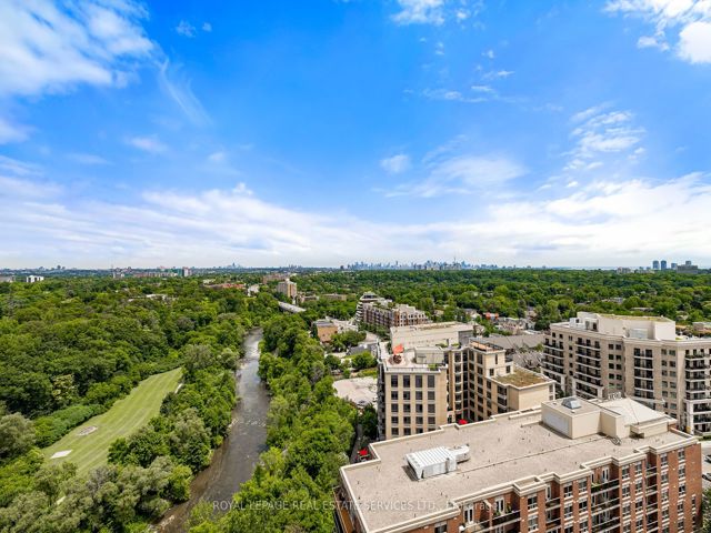 1507 - 20 Brin Dr