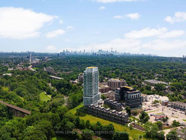 1507 - 20 Brin Dr