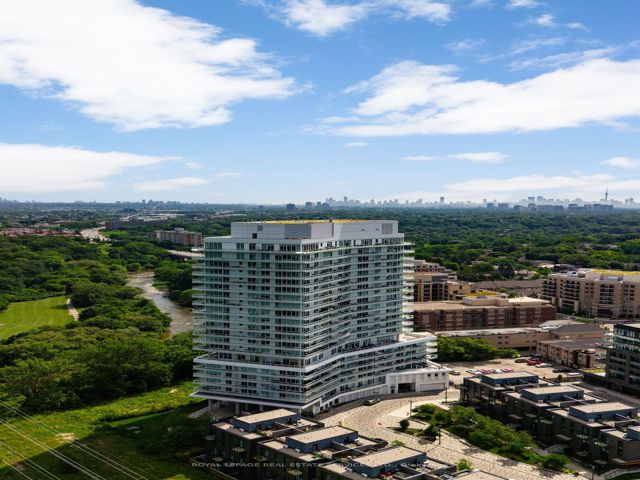 1507 - 20 Brin Dr