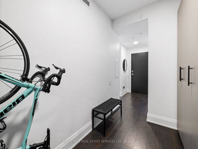 1507 - 20 Brin Dr
