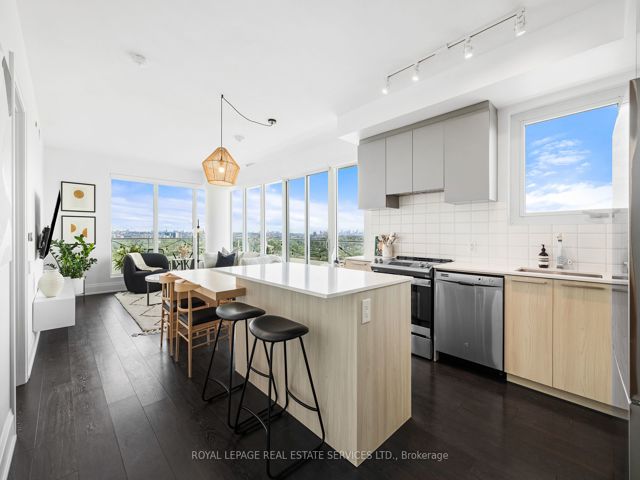 1507 - 20 Brin Dr