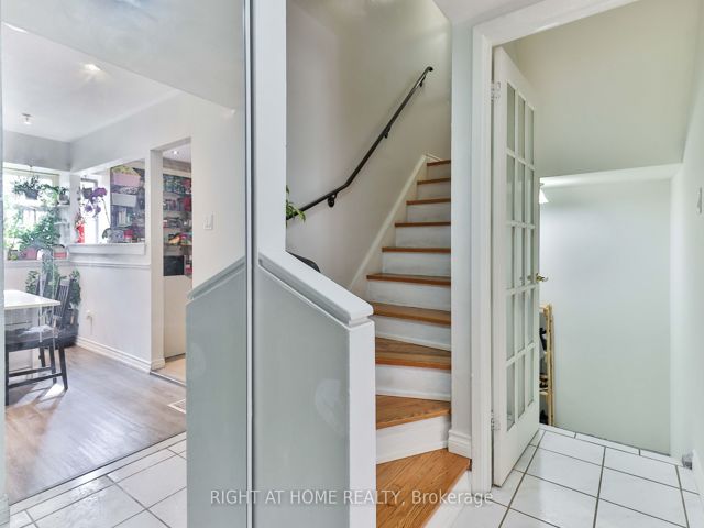 244 - 260 John Garland Blvd