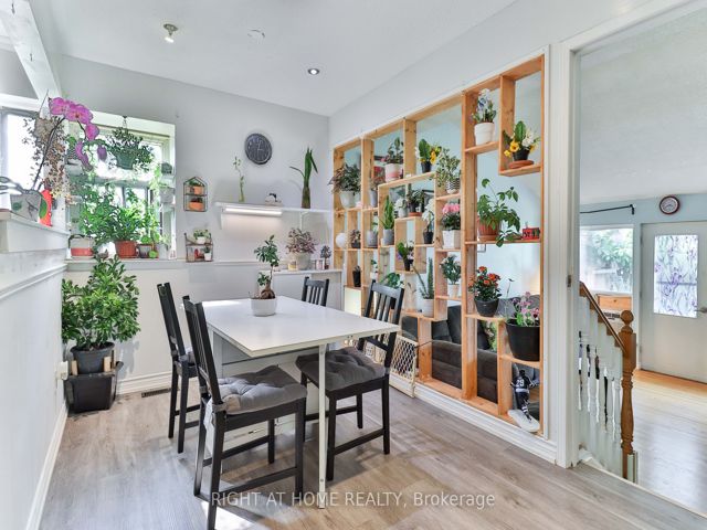 244 - 260 John Garland Blvd