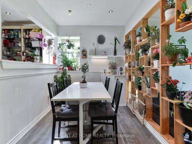 244 - 260 John Garland Blvd