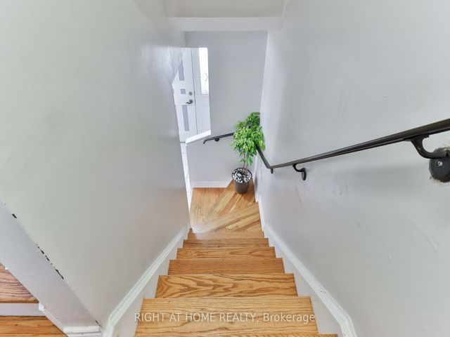244 - 260 John Garland Blvd