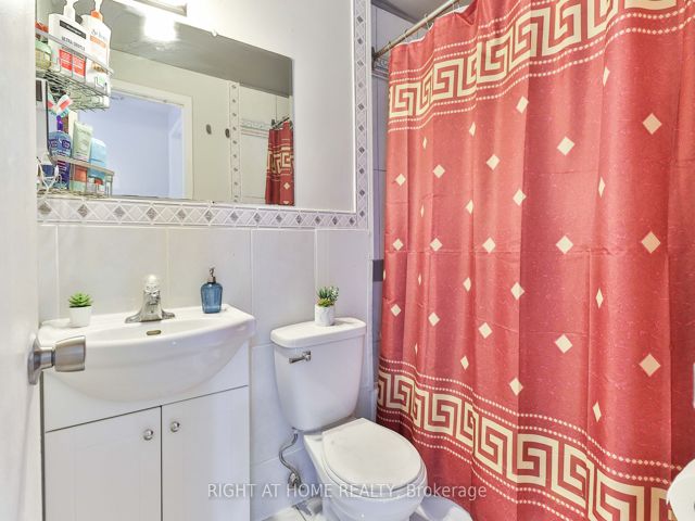 244 - 260 John Garland Blvd