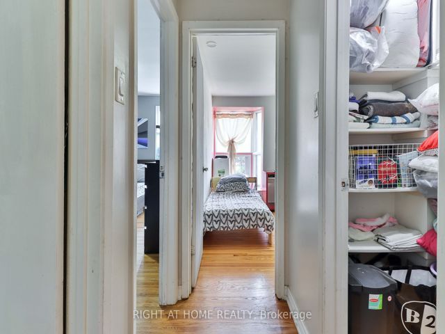 244 - 260 John Garland Blvd