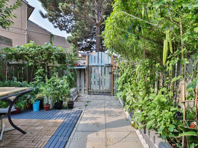 244 - 260 John Garland Blvd