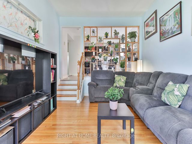 244 - 260 John Garland Blvd