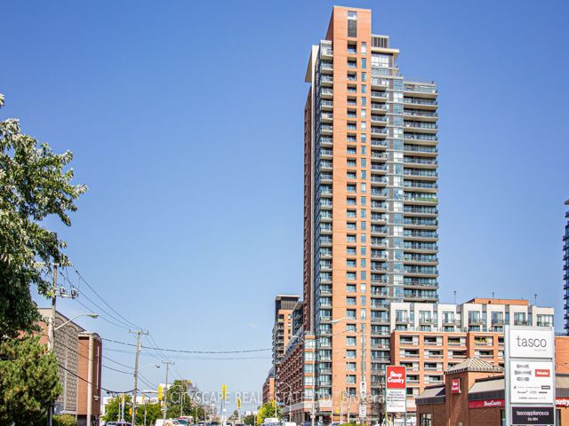 1412 - 830 Lawrence Ave W