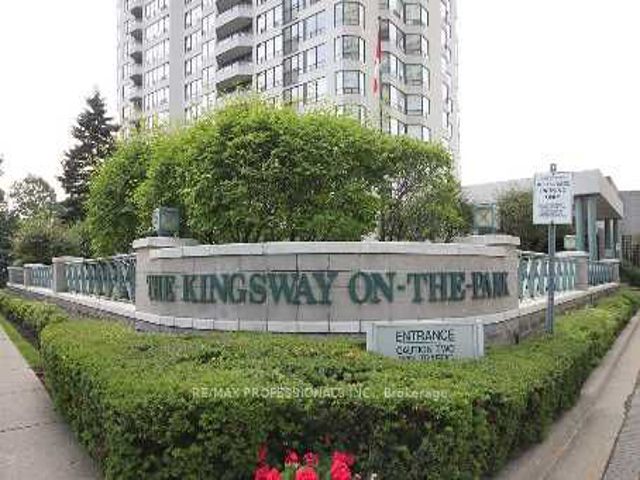 1605 - 1 Aberfoyle Cres