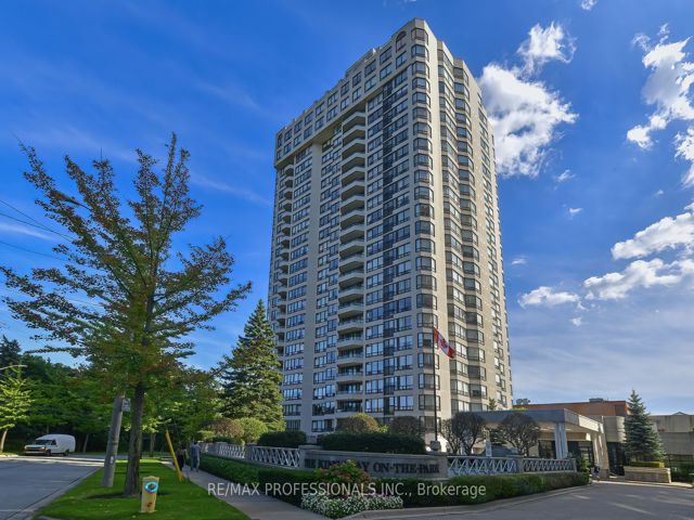 1605 - 1 Aberfoyle Cres