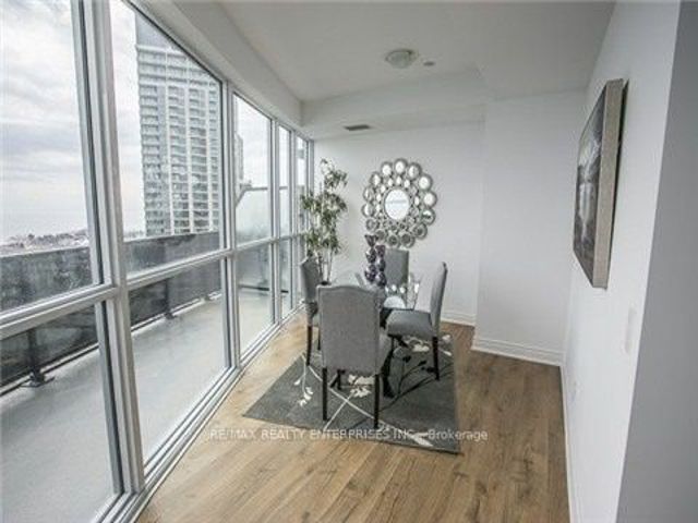 2303 - 80 Marine Parade Dr