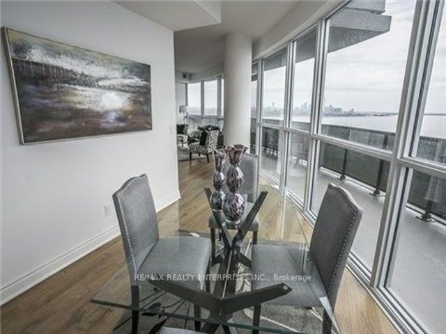 2303 - 80 Marine Parade Dr