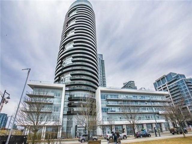 2303 - 80 Marine Parade Dr