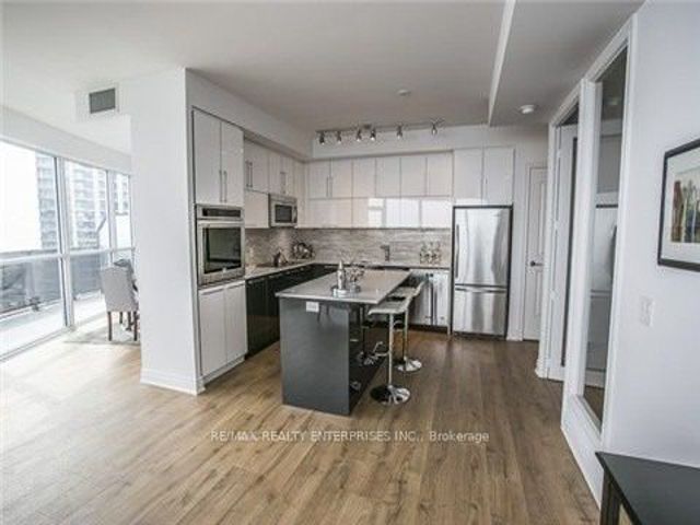 2303 - 80 Marine Parade Dr