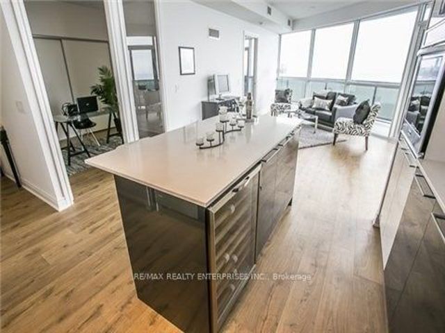 2303 - 80 Marine Parade Dr