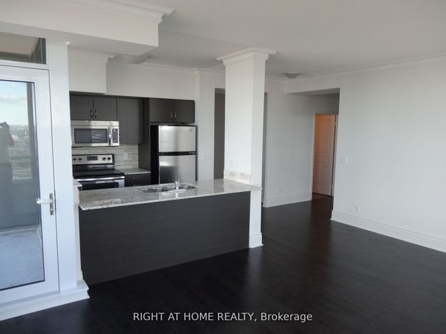 4304 - 2230 Lake Shore Blvd W