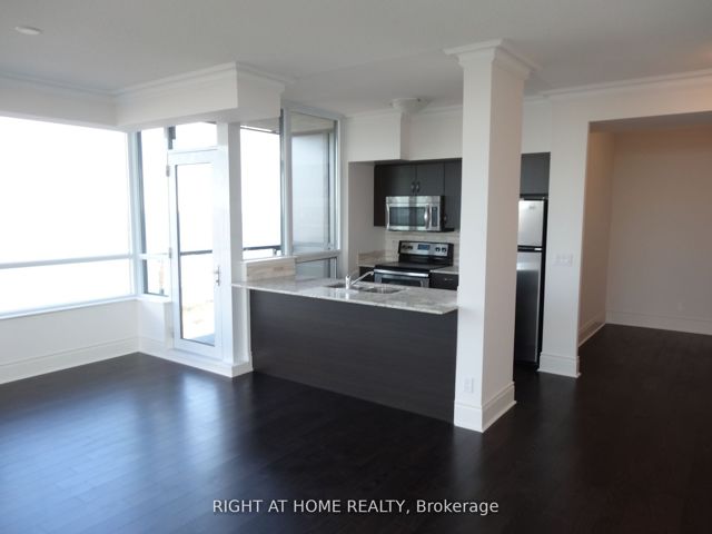 4304 - 2230 Lake Shore Blvd W