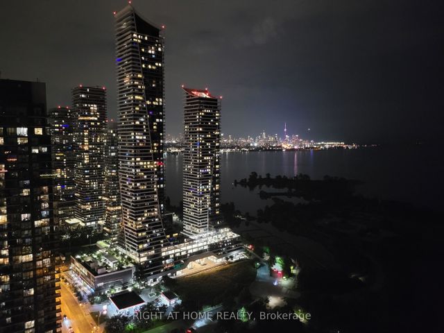 4304 - 2230 Lake Shore Blvd W