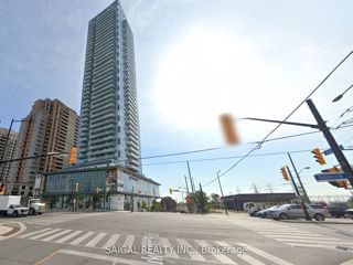 2201 - 5249 Dundas St W