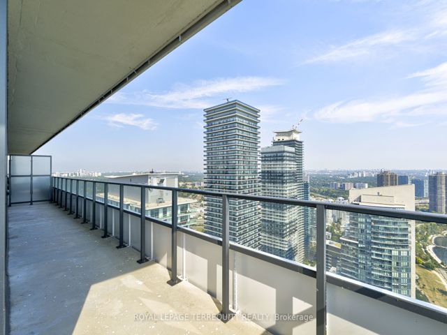 4506 - 20 Shore Breeze Dr