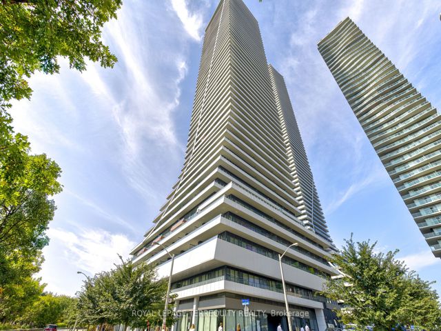 4506 - 20 Shore Breeze Dr
