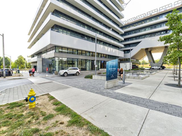4506 - 20 Shore Breeze Dr