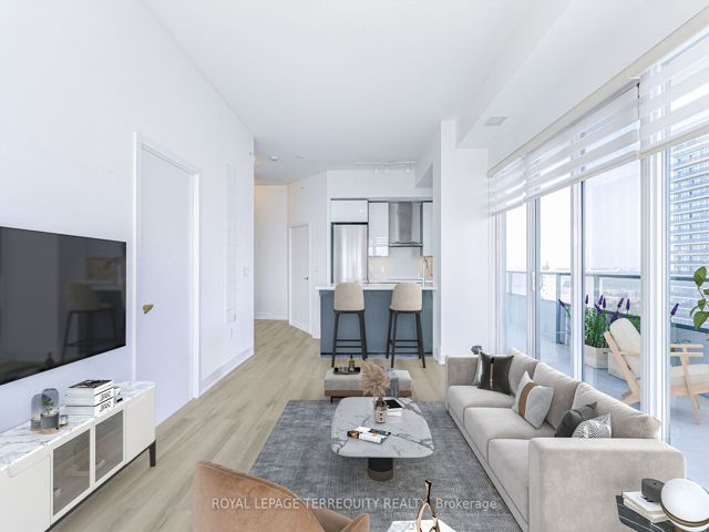 4506 - 20 Shore Breeze Dr