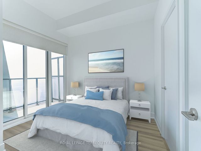 4506 - 20 Shore Breeze Dr