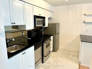213 - 2121 Lake Shore Blvd W