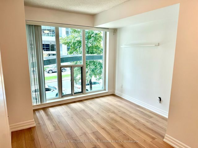 213 - 2121 Lake Shore Blvd W