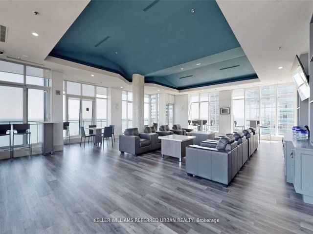 213 - 2121 Lake Shore Blvd W