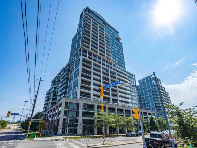 213 - 2121 Lake Shore Blvd W