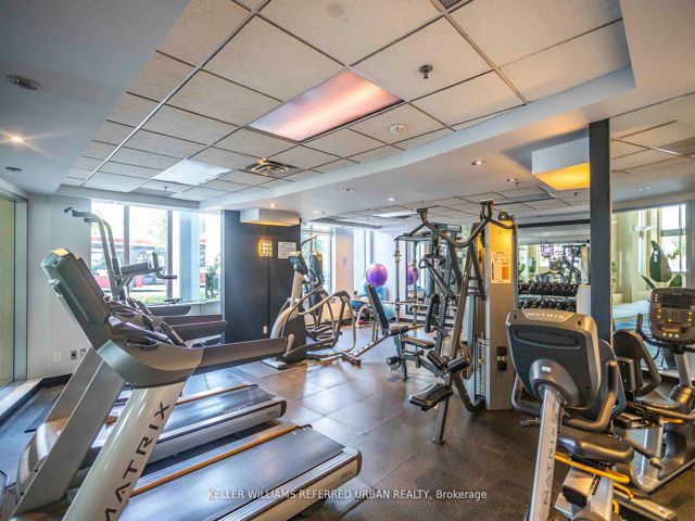 213 - 2121 Lake Shore Blvd W