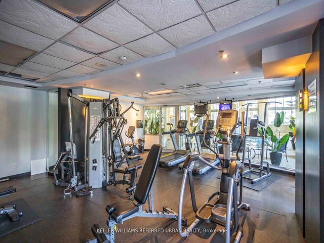 213 - 2121 Lake Shore Blvd W