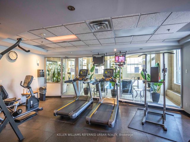 213 - 2121 Lake Shore Blvd W