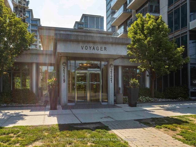 213 - 2121 Lake Shore Blvd W