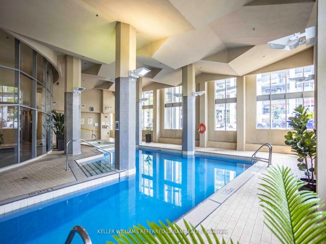 213 - 2121 Lake Shore Blvd W