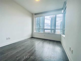 1601 - 36 Park Lawn Rd W