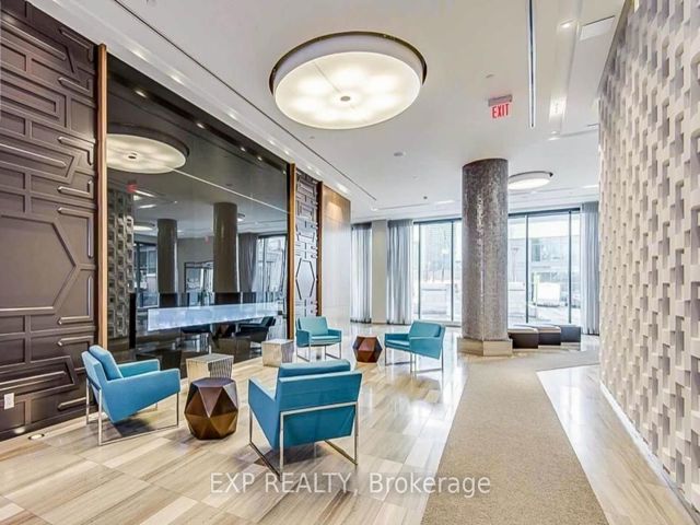 1601 - 36 Park Lawn Rd W