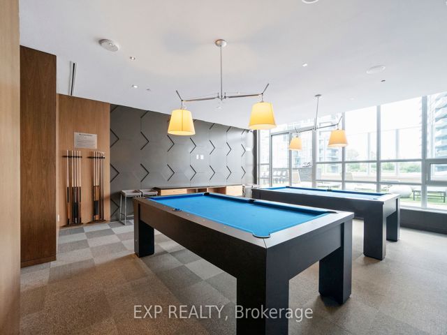 1601 - 36 Park Lawn Rd W