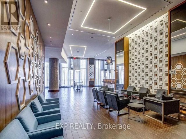 1601 - 36 Park Lawn Rd W