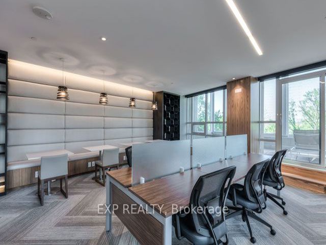 1601 - 36 Park Lawn Rd W