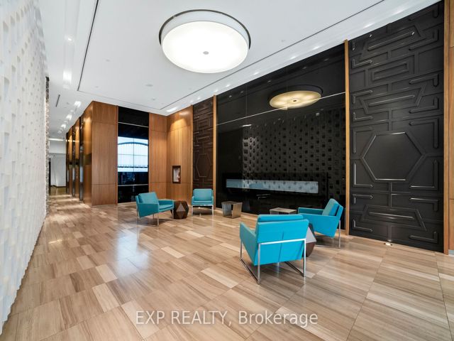 1601 - 36 Park Lawn Rd W