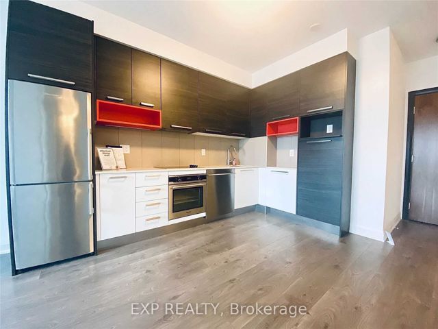 1601 - 36 Park Lawn Rd W