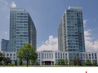 1102 - 1910 Lake Shore Blvd W