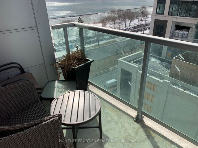 1102 - 1910 Lake Shore Blvd W