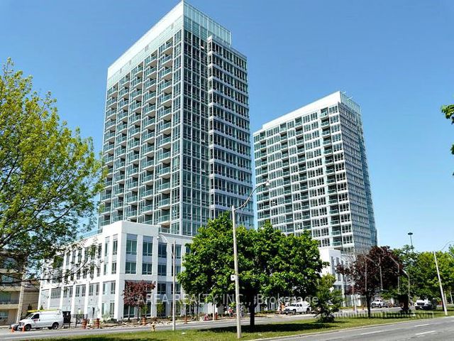 806 - 1910 Lakeshore Blvd